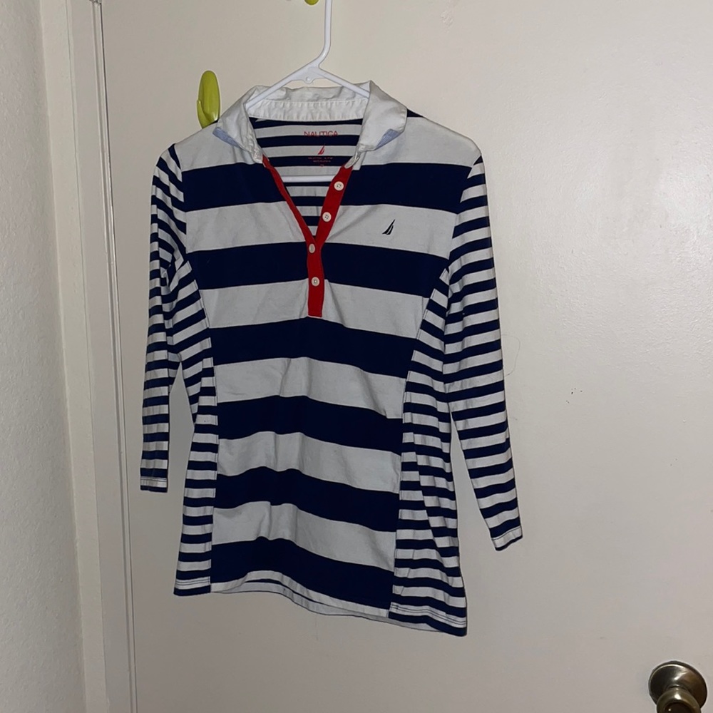 Nautica polo